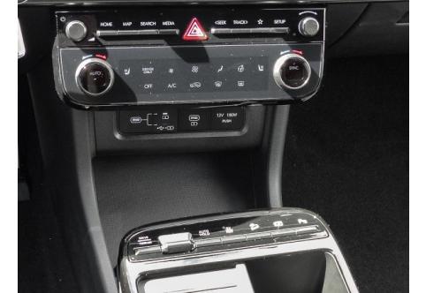 Hyundai Tucson #10