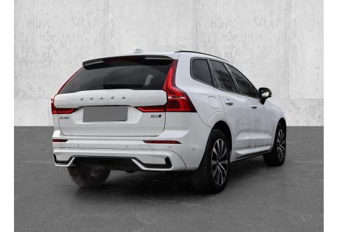 Volvo XC60 #2