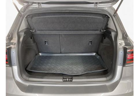 VW T-Cross #6
