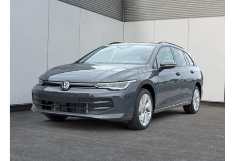 VW Golf e-golf #2