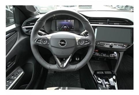 Opel Corsa #13