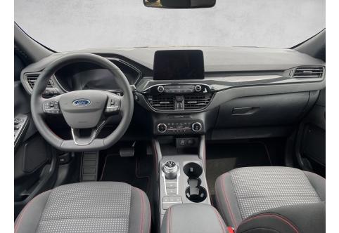 Ford Kuga #6