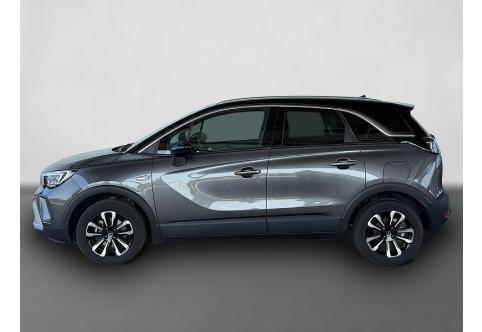 Opel Crossland X #2