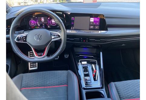VW Golf #6