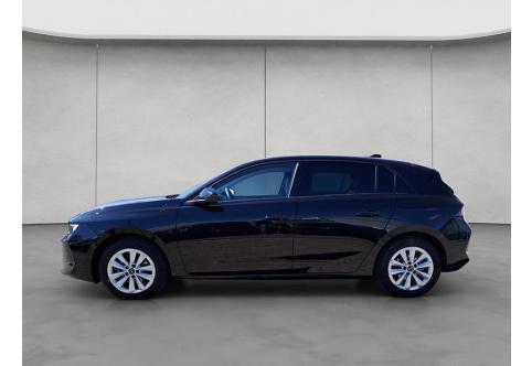 Opel Astra #2