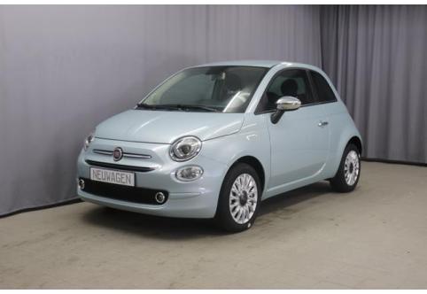 Fiat 500 #1