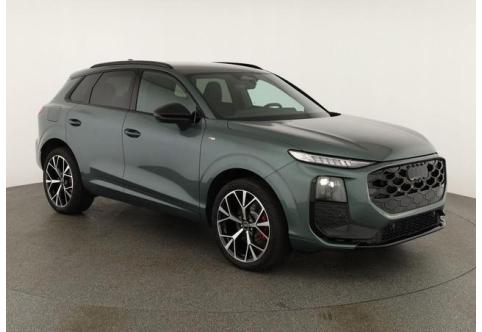 Audi Q3 #1