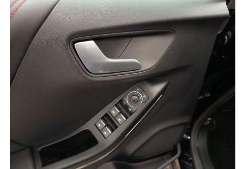 Ford Puma #16