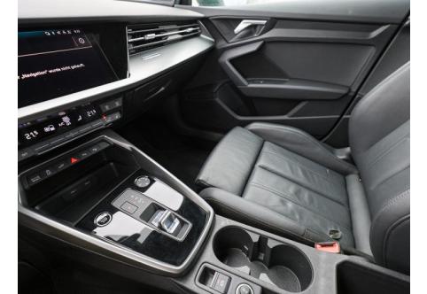 Audi A3 #11