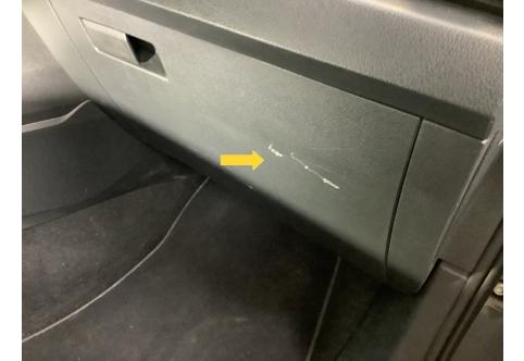 Ford Tourneo Connect #5