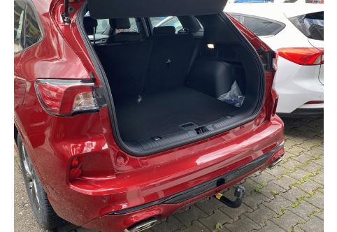 Ford Kuga #10