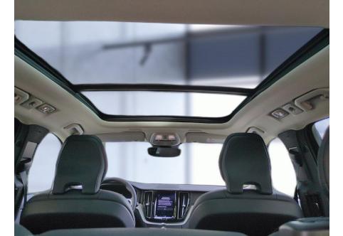 Volvo XC60 #2