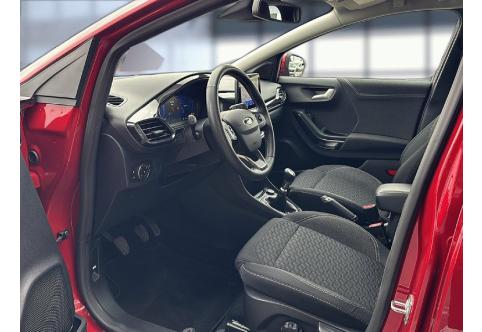 Ford Puma #8