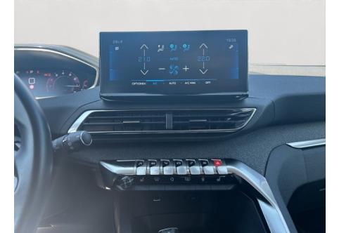 Peugeot 3008 #12