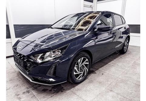 Hyundai i20 #1