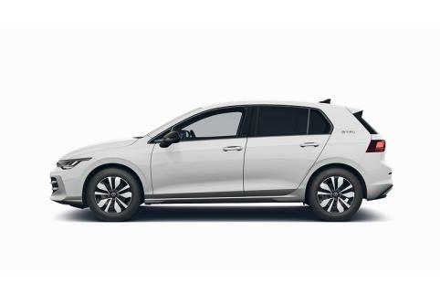 VW Golf #6