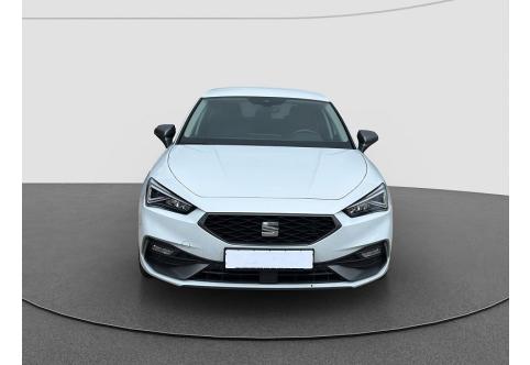 Seat Leon #2