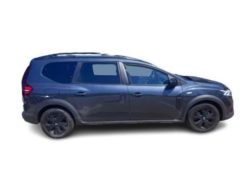 Dacia Jogger #1