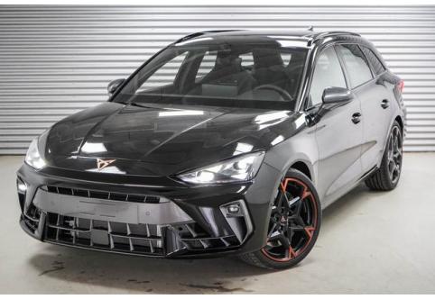 Seat Leon #1