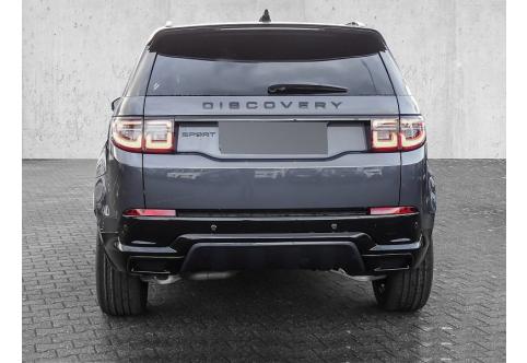 Land Rover Discovery #7