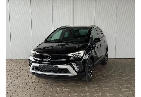 Opel Crossland X #1