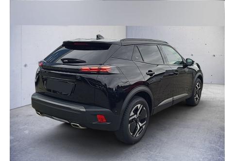 Peugeot 2008 #3
