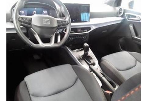 Seat Arona #6