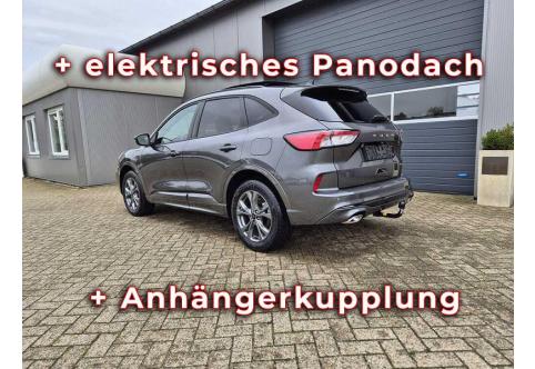 Ford Kuga #7