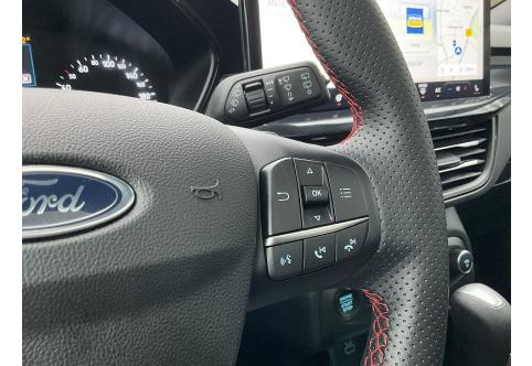 Ford Focus #7