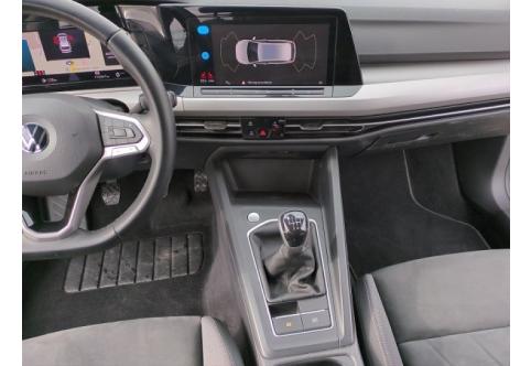 VW Golf #6