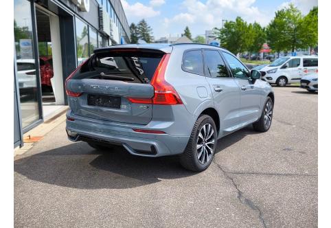 Volvo XC60 #2