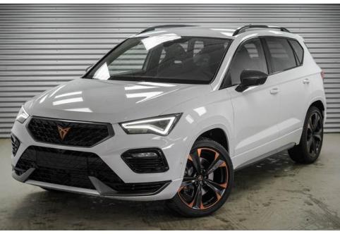 Seat Ateca #1