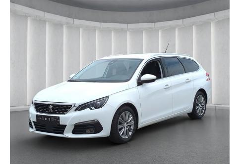 Peugeot 308 #1