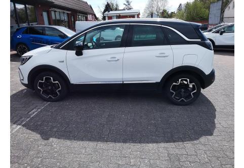 Opel Crossland X #3