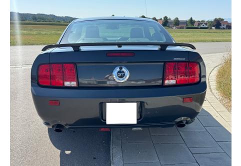 Ford Mustang #3