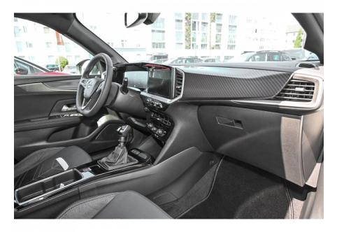 Opel Mokka #8
