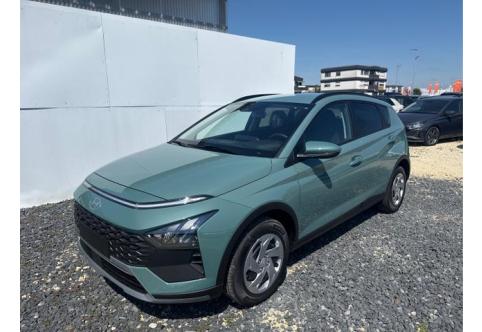 Hyundai Bayon #1
