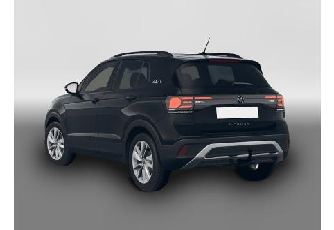 VW T-Cross #3