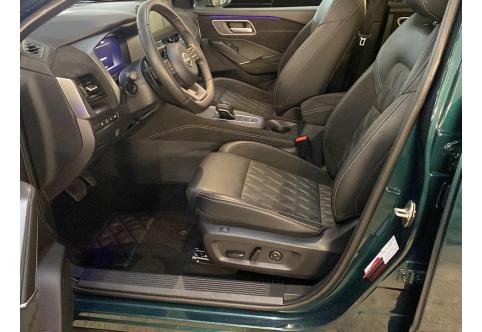 Nissan Qashqai #5
