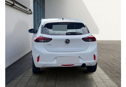Opel Corsa #4