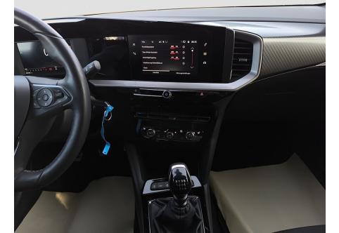 Opel Mokka #15
