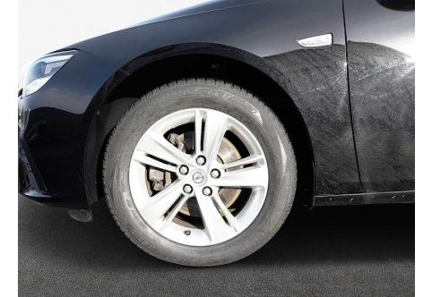 Opel Insignia #5