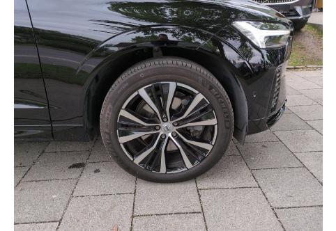 Volvo XC60 #7