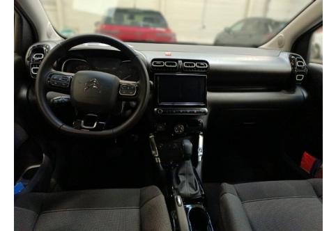 Citroën C3 Aircross #4