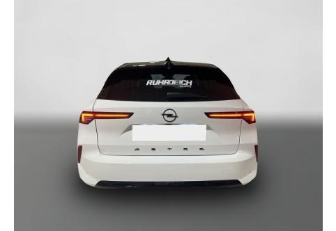 Opel Astra #4