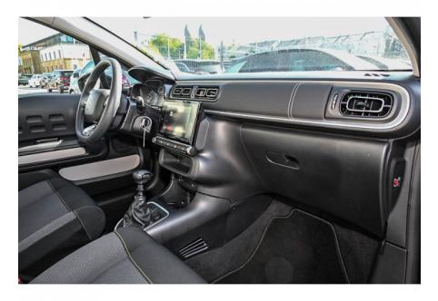 Citroen C3 #8