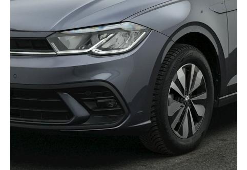 VW Polo #14