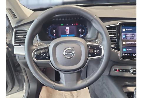 Volvo XC90 #9