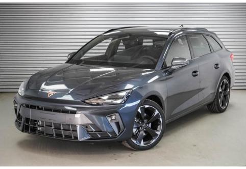 Seat Leon #1