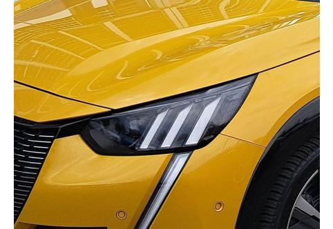 Peugeot 208 #5